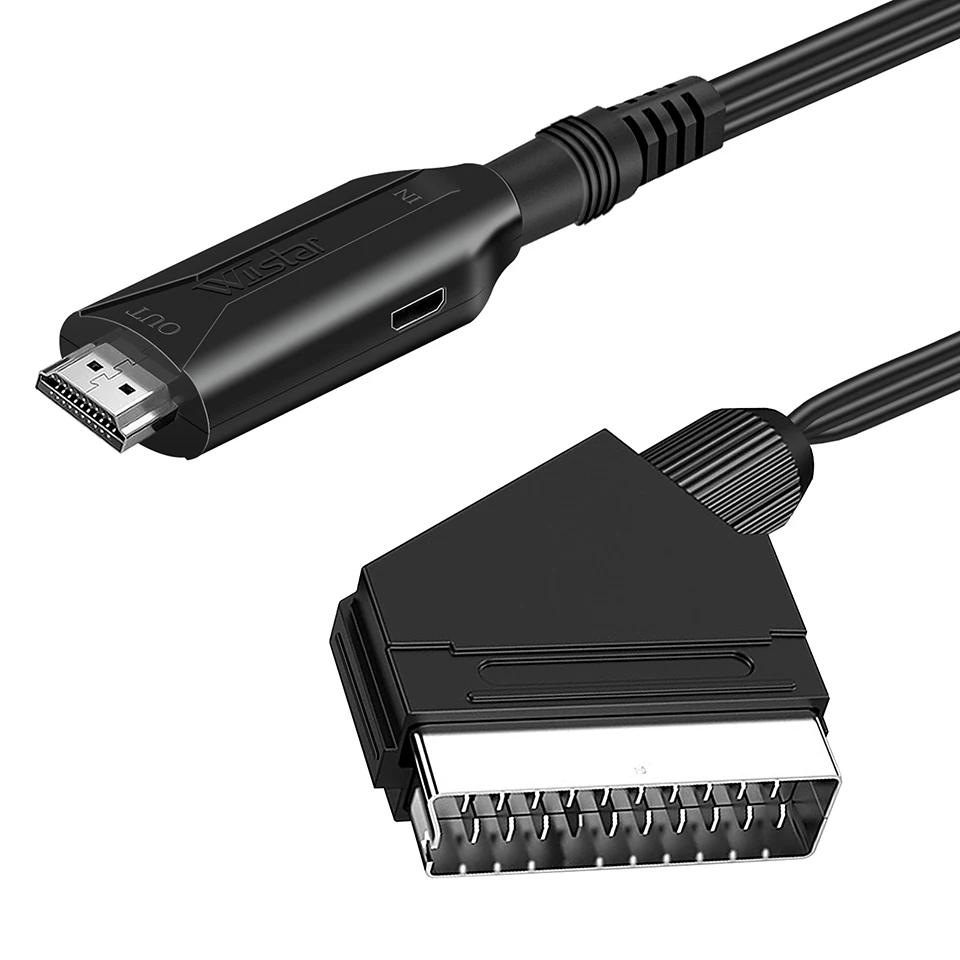 SCART HDMI    ̺ , HDMI  , HDTV DVD 720P, 1080P ġ